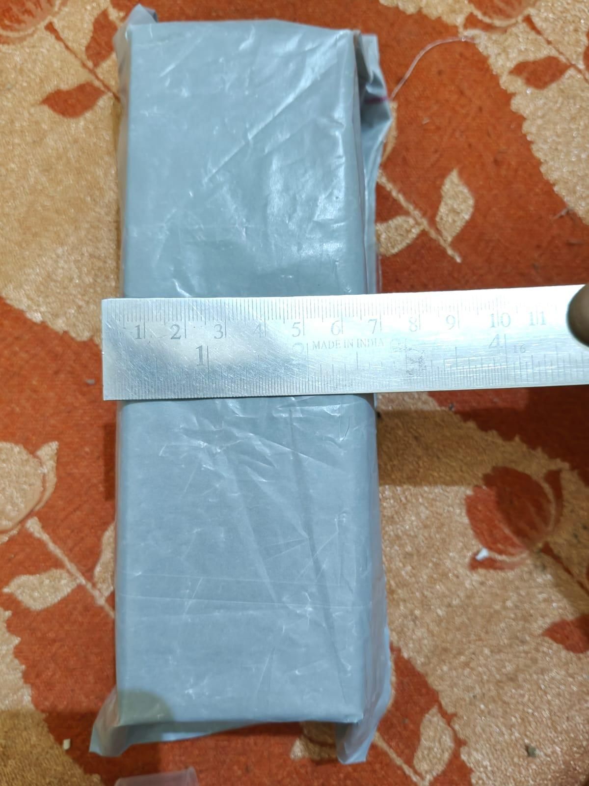 4pcs Set of Tools Spot Extractor Pore Cleansing Needle Hook Kit