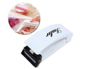 hand  cover sealer for kitchen use