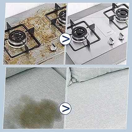 Multifunctional Cleaning Tablets 30piece (Pack of 1)