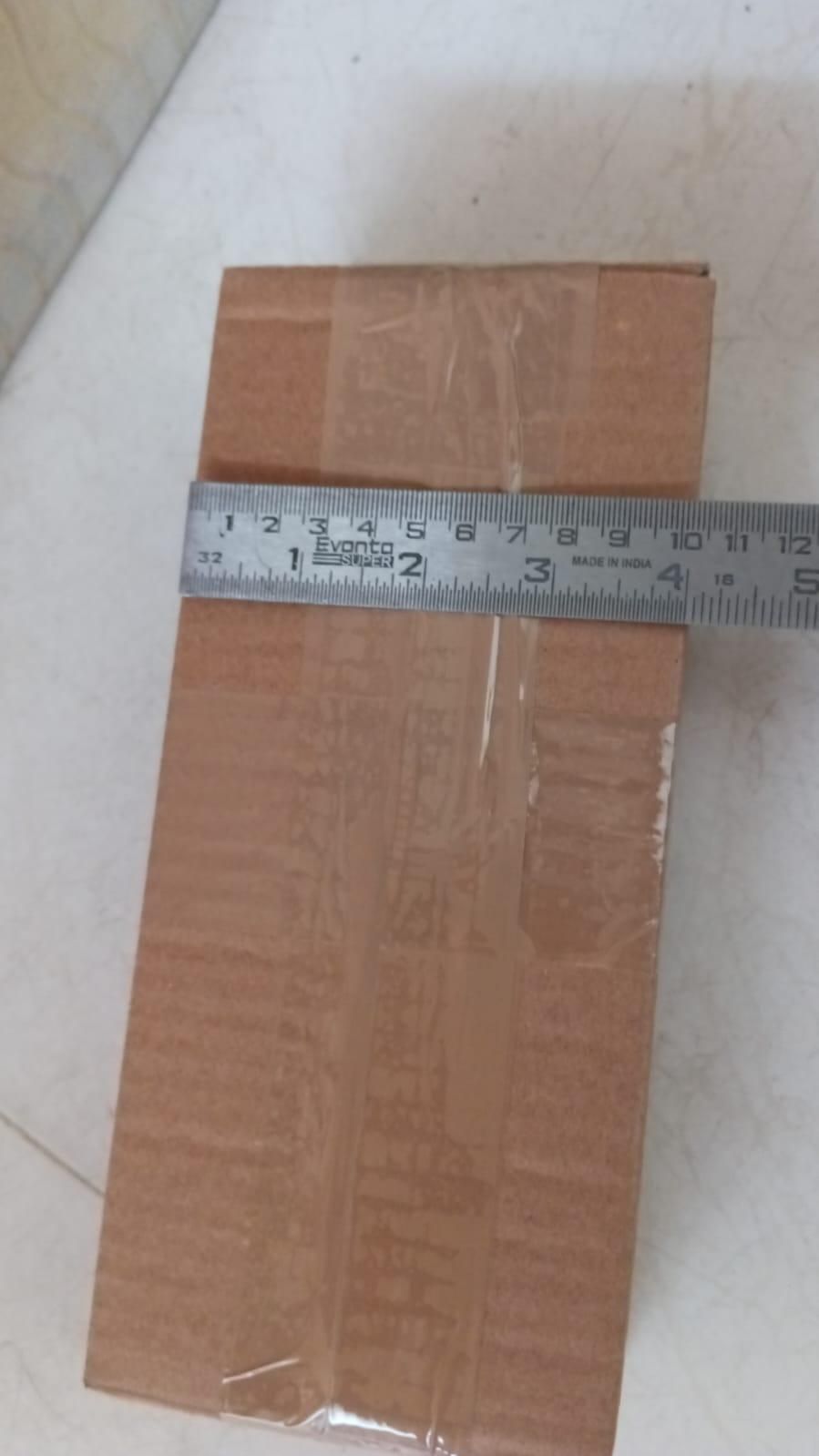 Silicone Scraper Squeegee Glue Remover