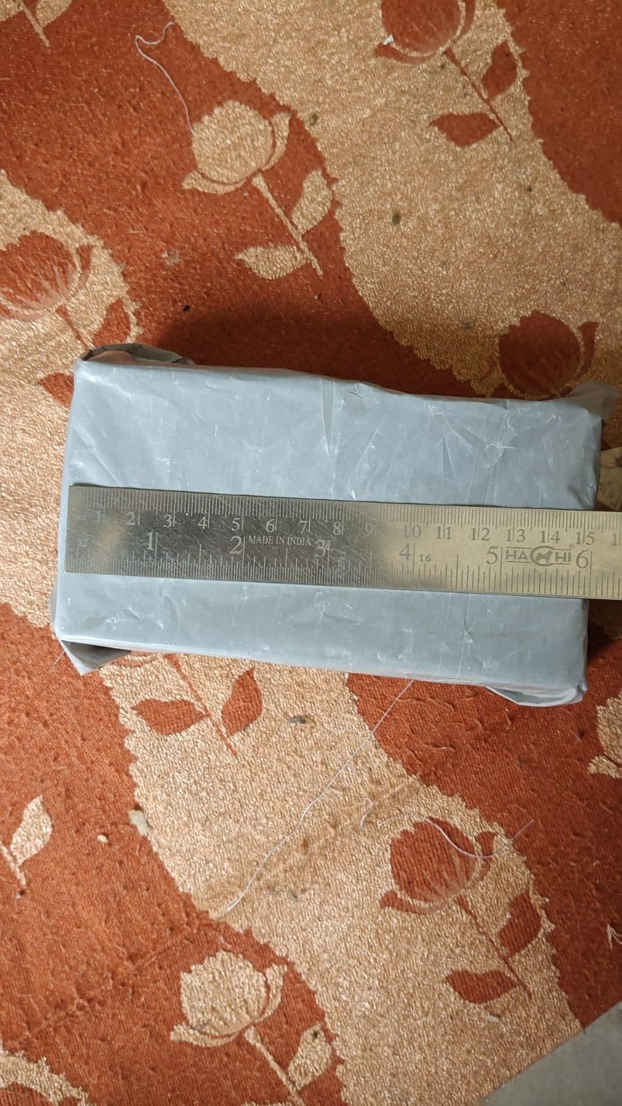 Stainless Steel Lice Treatment for Head Egg Removal Comb (Pack of 1)